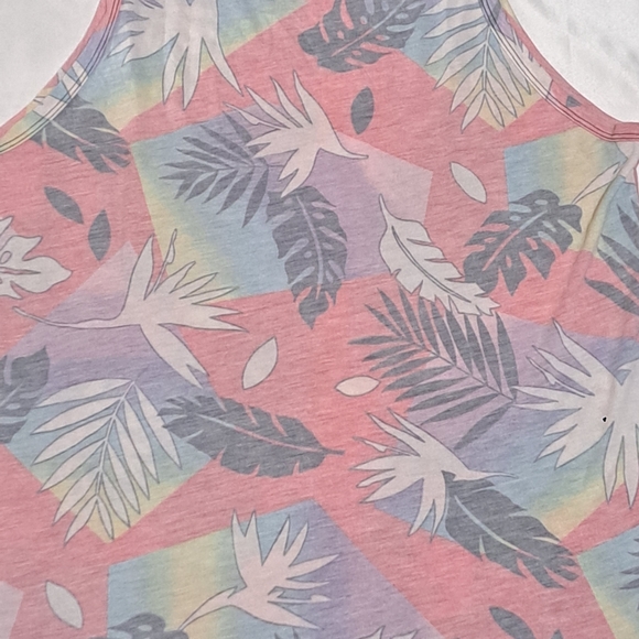 Sol Angeles Summer Tank Top M - Picture 5 of 6